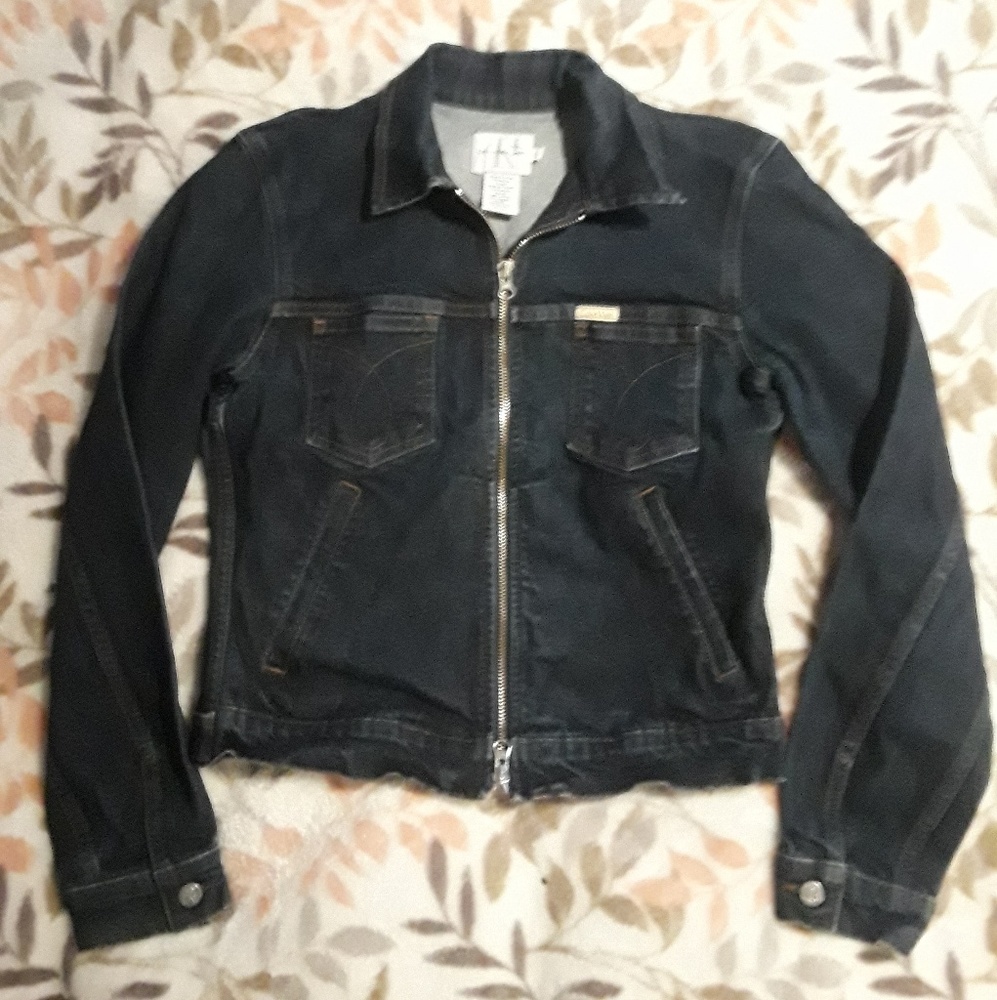 Calvin Klein jacket